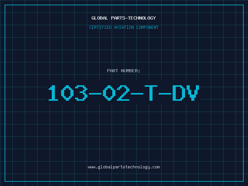 Aviation Part 103-02-T-DV