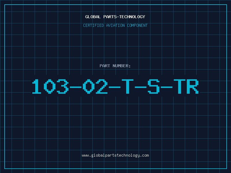 Aviation Part 103-02-T-S-TR