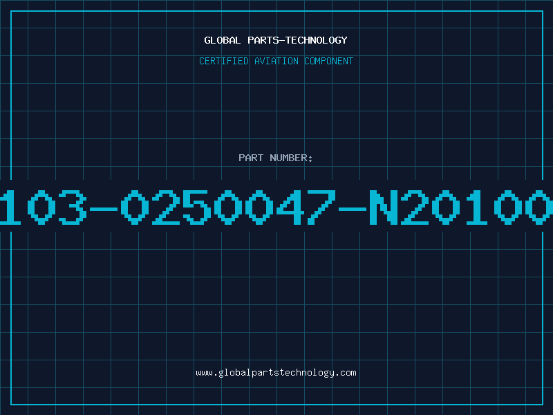 Aviation Part 103-0250047-N20100