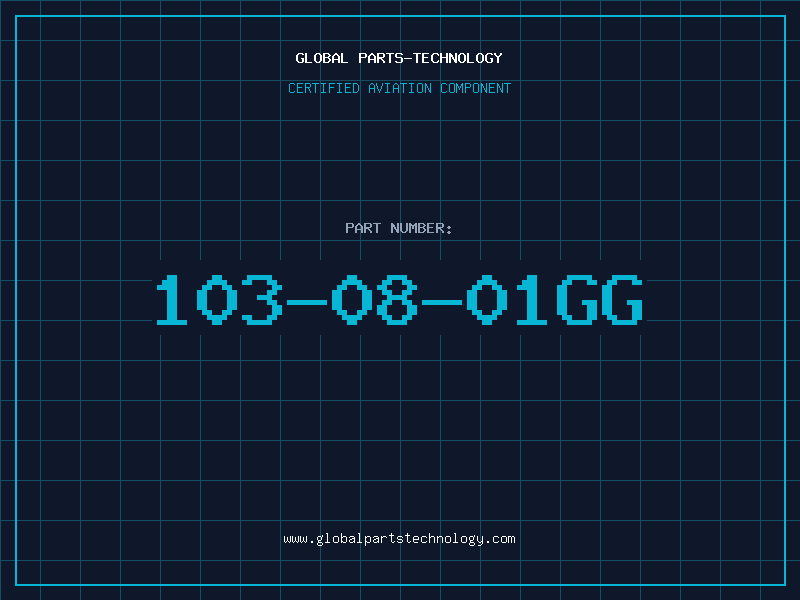 Aviation Part 103-08-01GG
