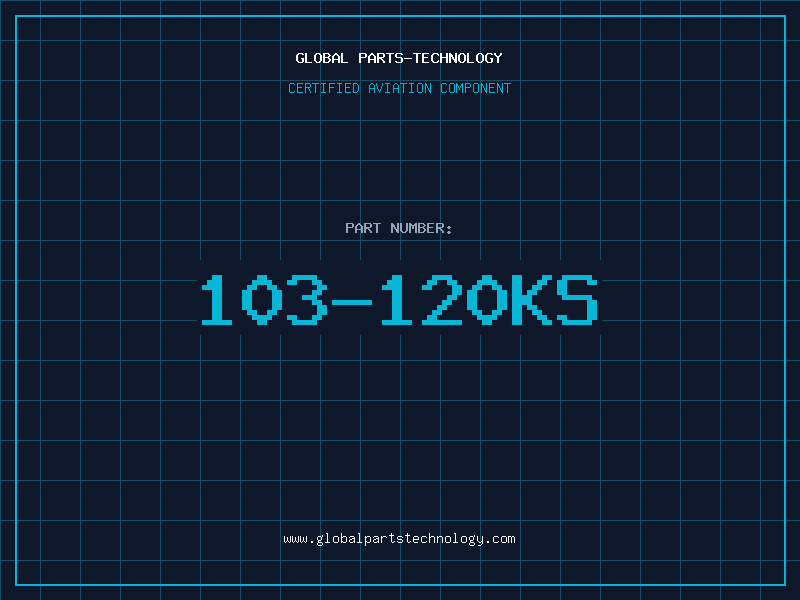 Aviation Part 103-120KS