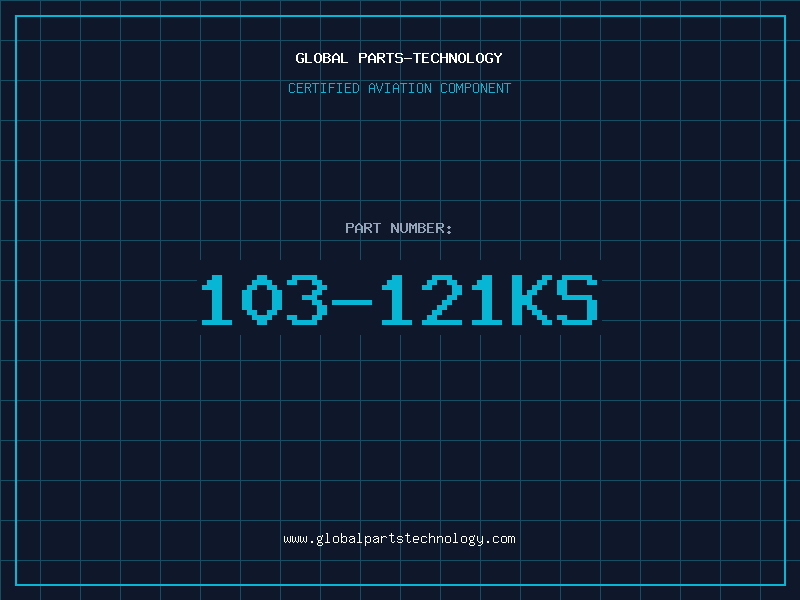 Aviation Part 103-121KS