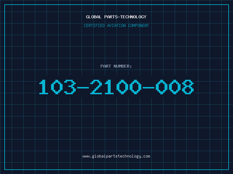 Aviation Part 103-2100-008