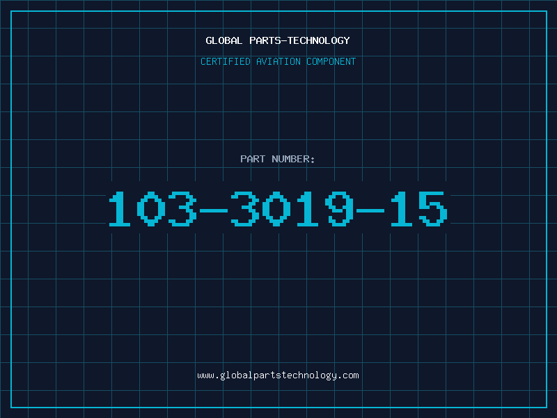Aviation Part 103-3019-15
