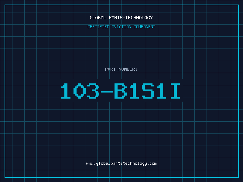 Aviation Part 103-B1S1I