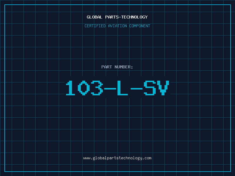 Aviation Part 103-L-SV