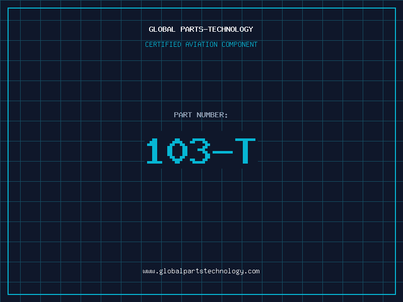 Aviation Part 103-T