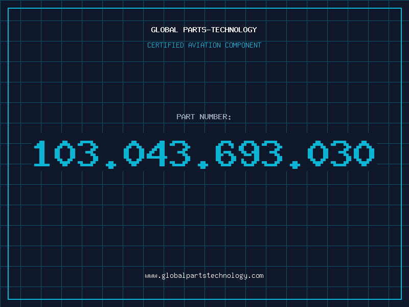 Aviation Part 103.043.693.030