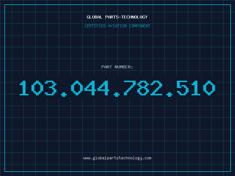 Aviation Part 103.044.782.510