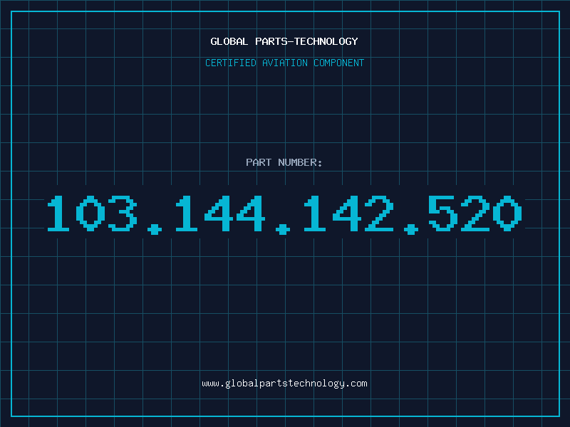 Aviation Part 103.144.142.520