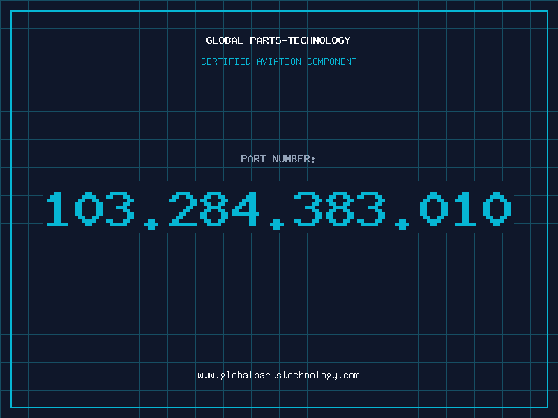 Aviation Part 103.284.383.010