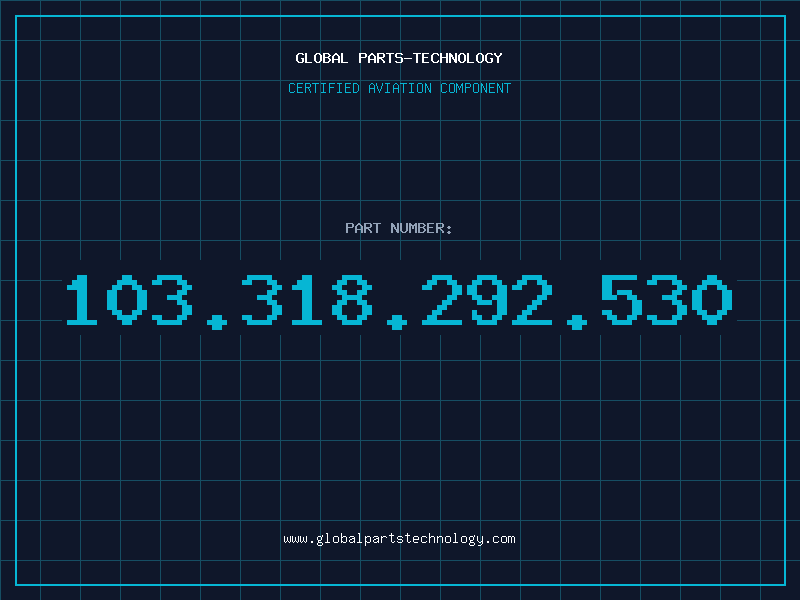 Aviation Part 103.318.292.530