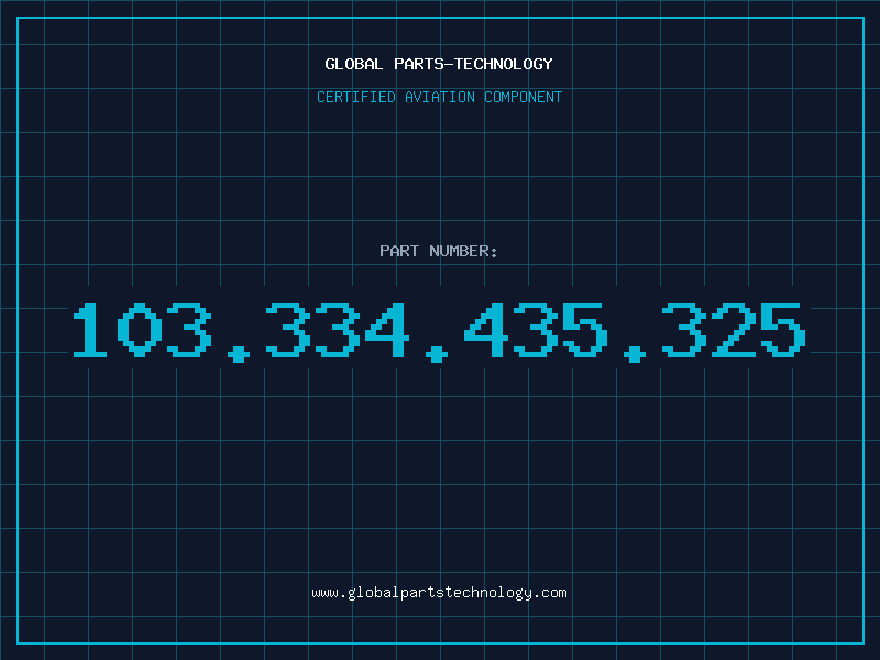 Aviation Part 103.334.435.325