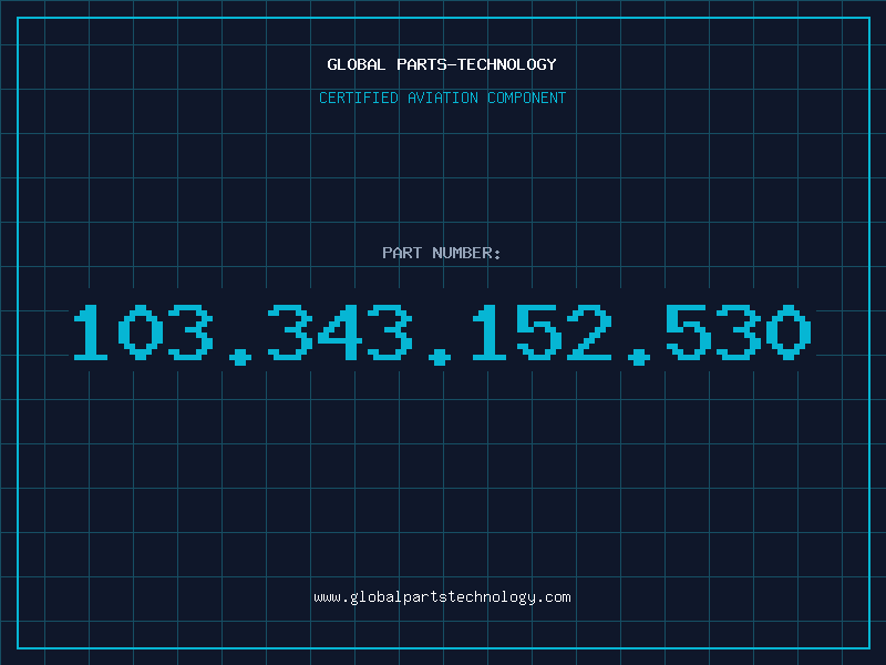 Aviation Part 103.343.152.530
