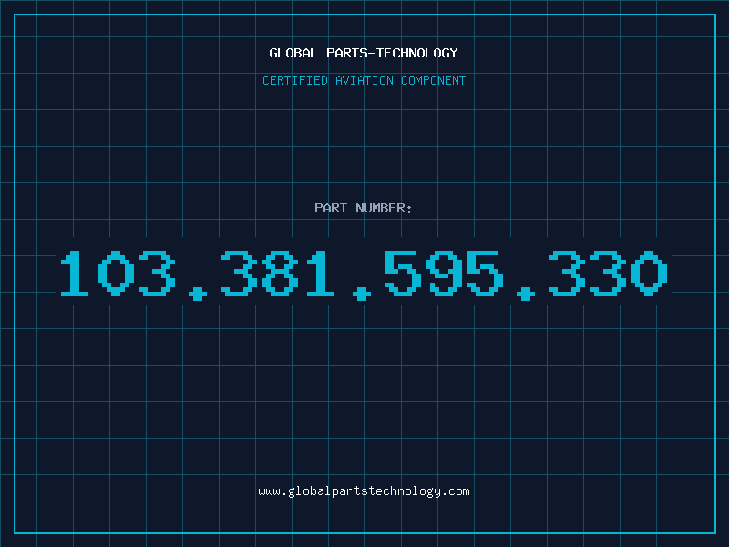 Aviation Part 103.381.595.330