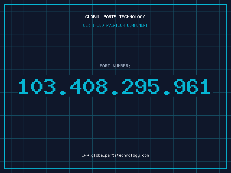 Aviation Part 103.408.295.961