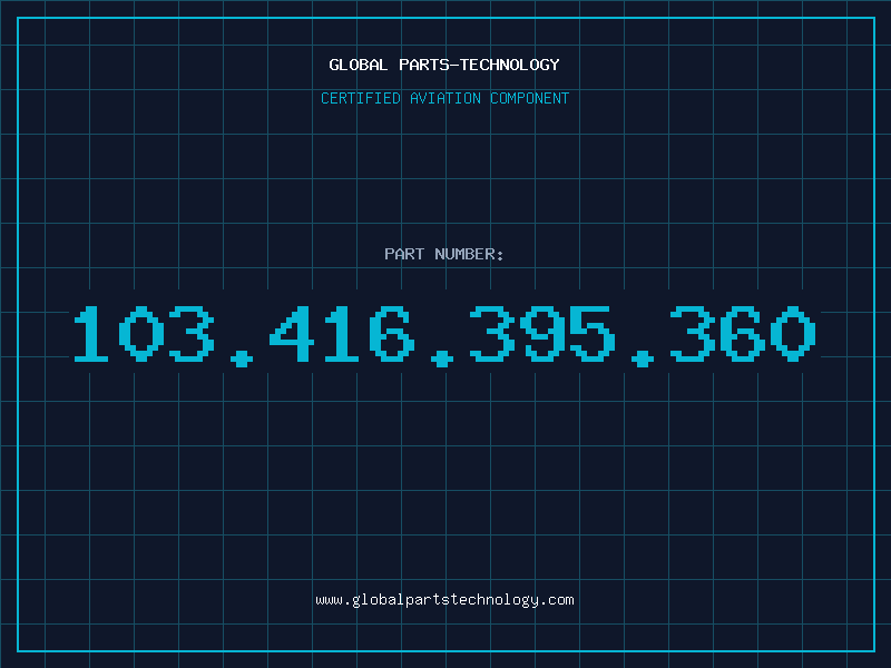 Aviation Part 103.416.395.360