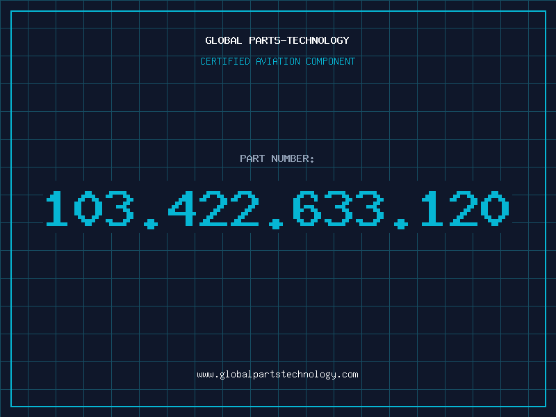 Aviation Part 103.422.633.120