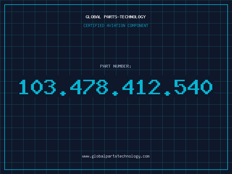 Aviation Part 103.478.412.540