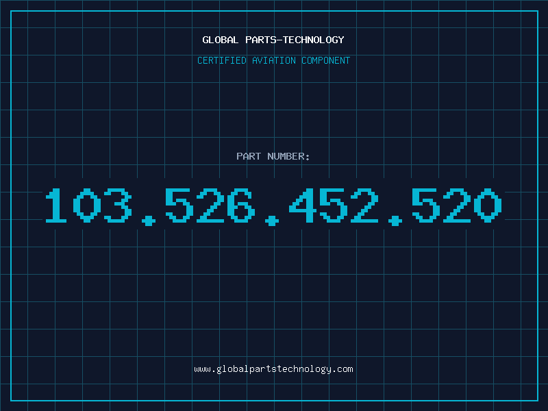 Aviation Part 103.526.452.520