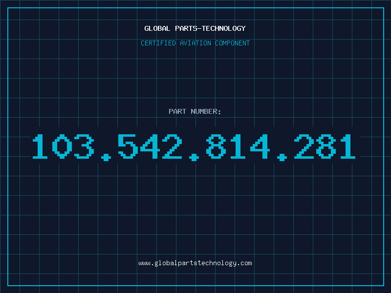 Aviation Part 103.542.814.281
