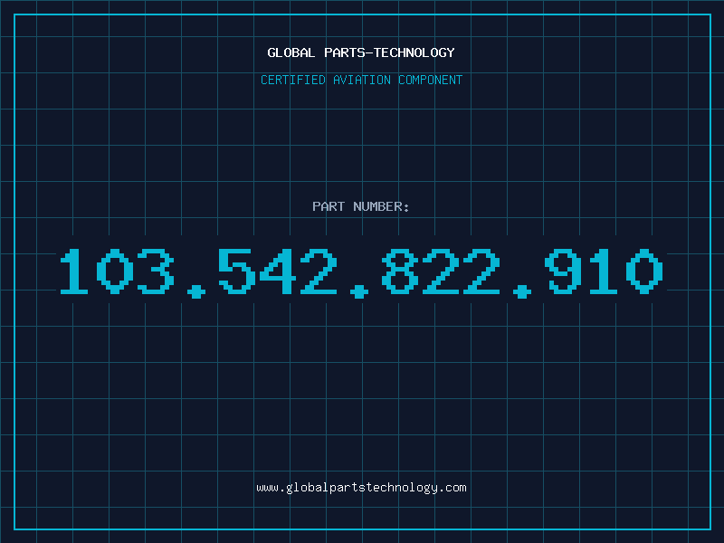 Aviation Part 103.542.822.910