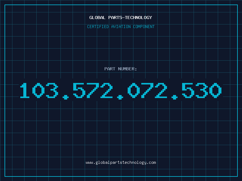 Aviation Part 103.572.072.530