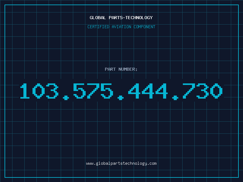 Aviation Part 103.575.444.730