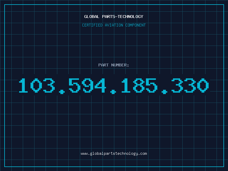 Aviation Part 103.594.185.330