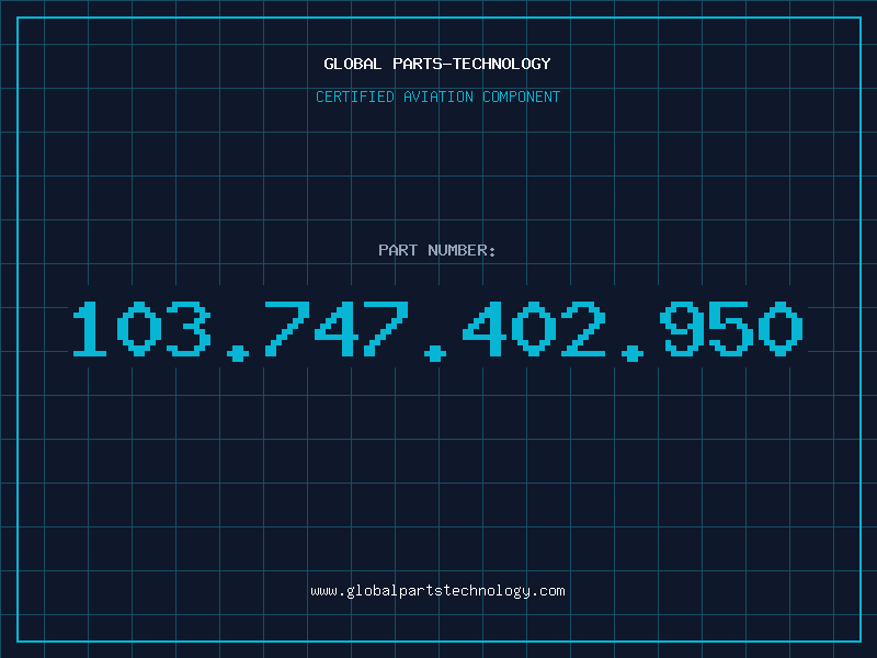Aviation Part 103.747.402.950