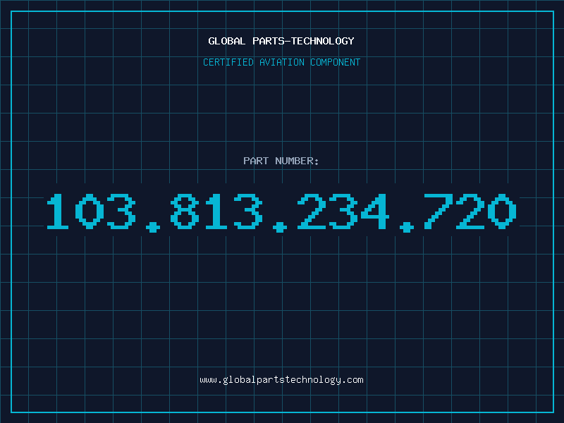 Aviation Part 103.813.234.720