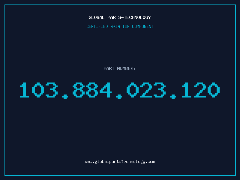 Aviation Part 103.884.023.120