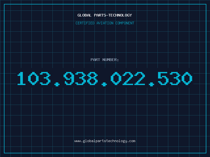 Aviation Part 103.938.022.530