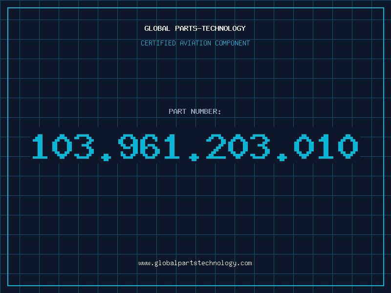 Aviation Part 103.961.203.010