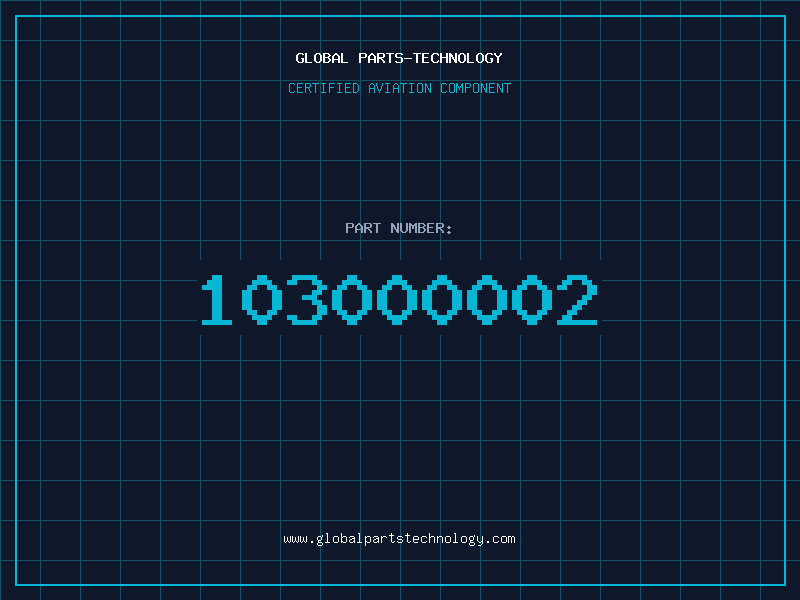 Aviation Part 103000002