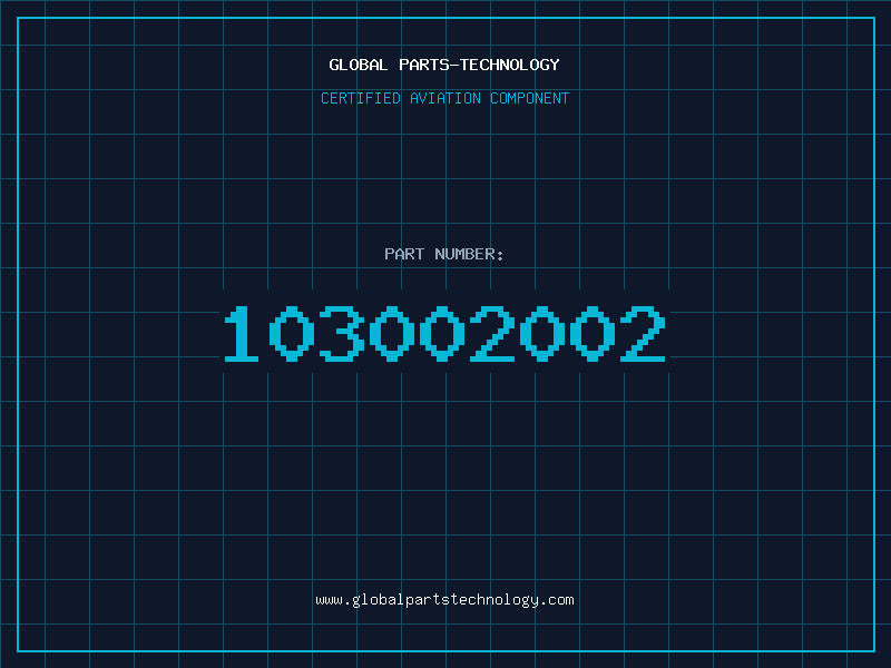 Aviation Part 103002002