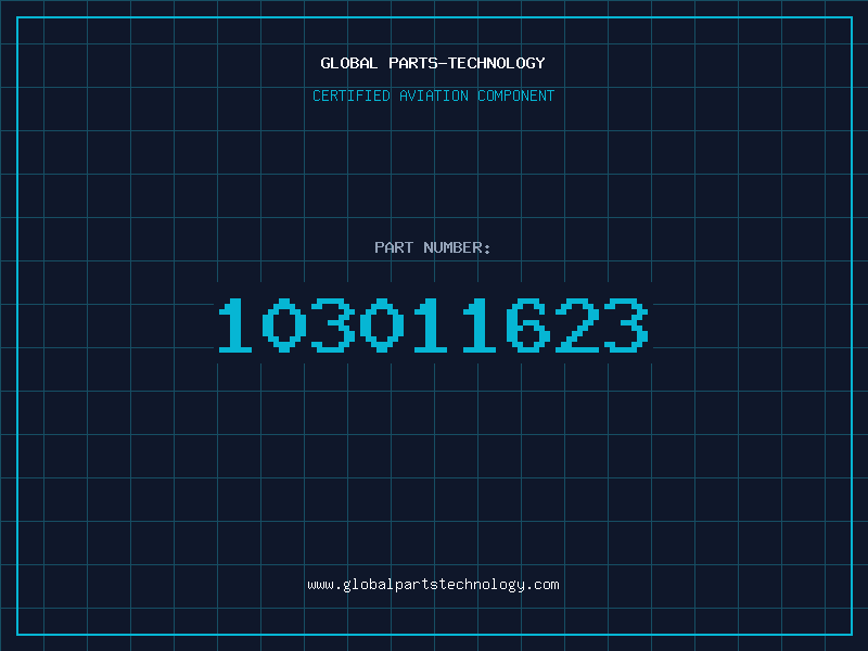 Aviation Part 103011623