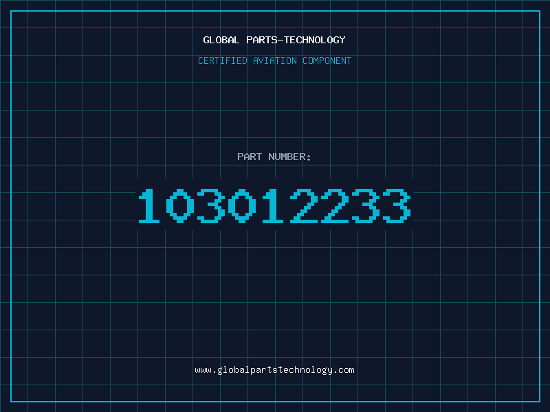 Aviation Part 103012233