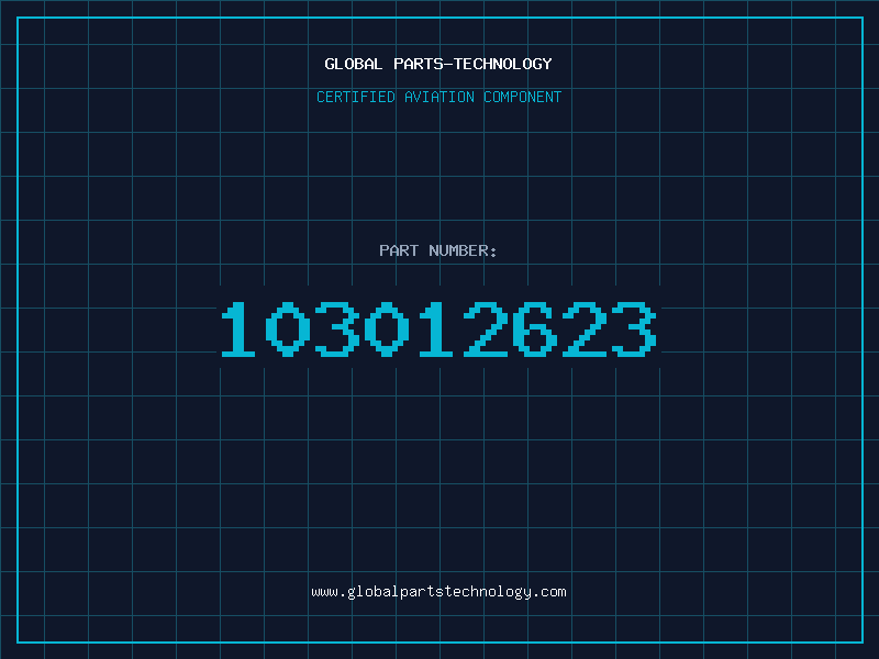Aviation Part 103012623