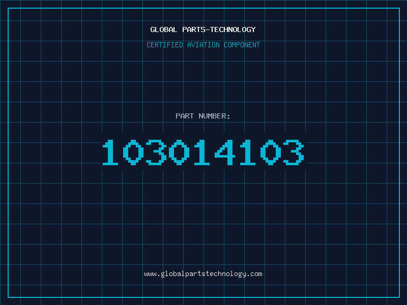 Aviation Part 103014103