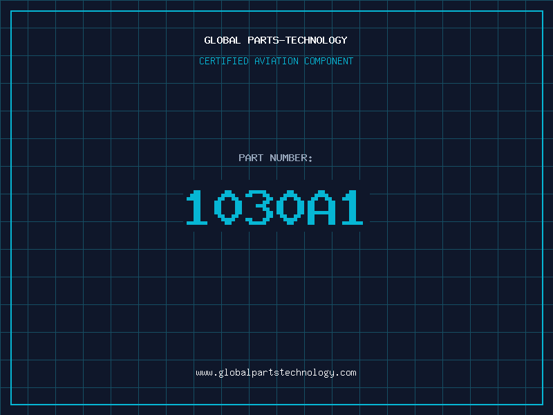 Aviation Part 1030A1