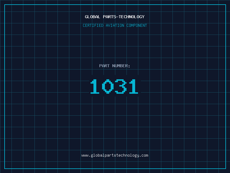 Aviation Part 1031