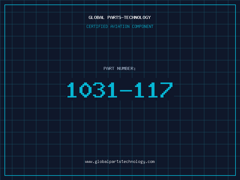 Aviation Part 1031-117