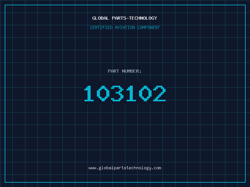 Aviation Part 103102