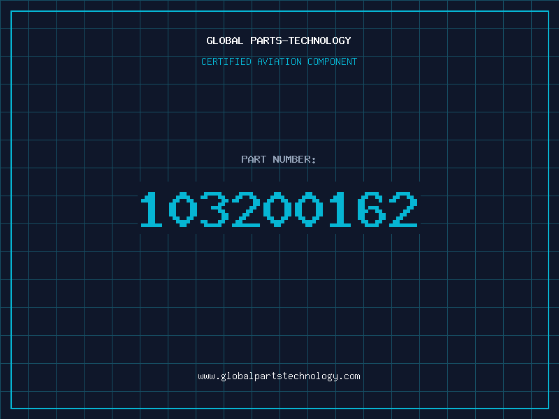 Aviation Part 103200162