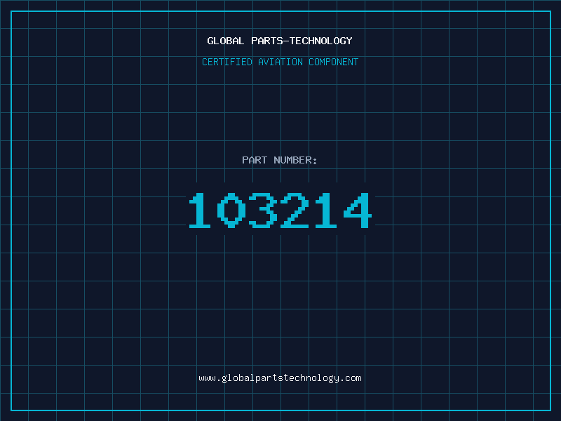Aviation Part 103214