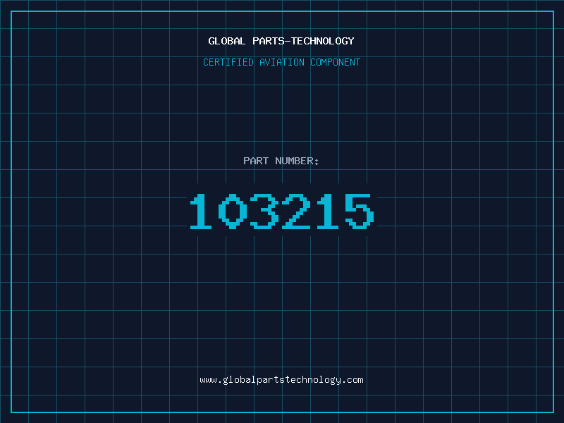Aviation Part 103215