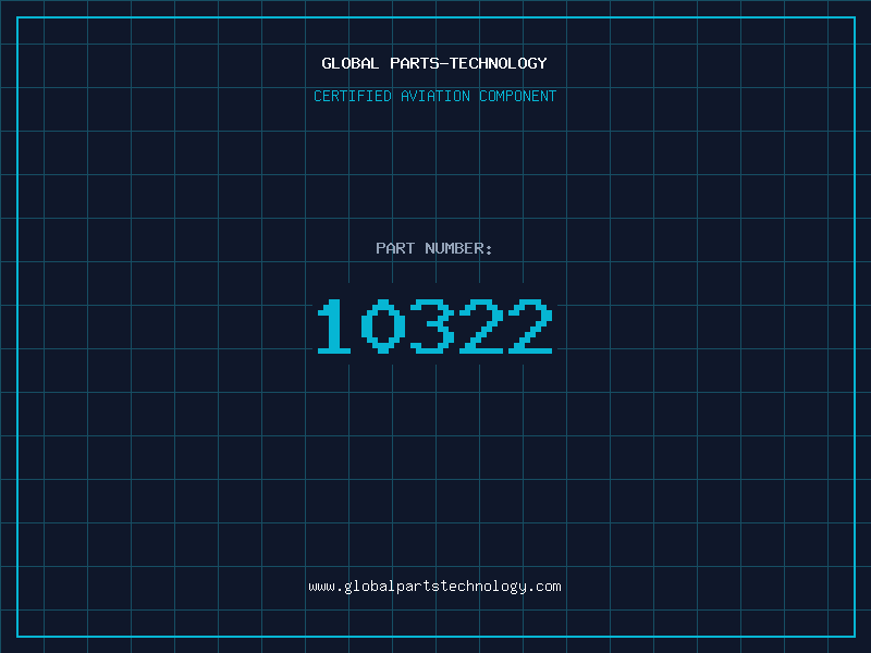 Aviation Part 10322