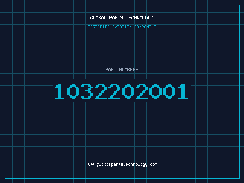 Aviation Part 1032202001