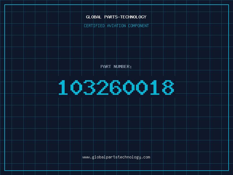 Aviation Part 103260018
